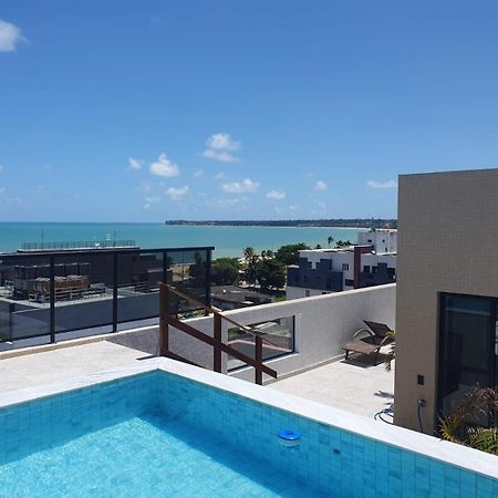 Cabo Branco Home Service - Apto 505 João Pessoa المظهر الخارجي الصورة