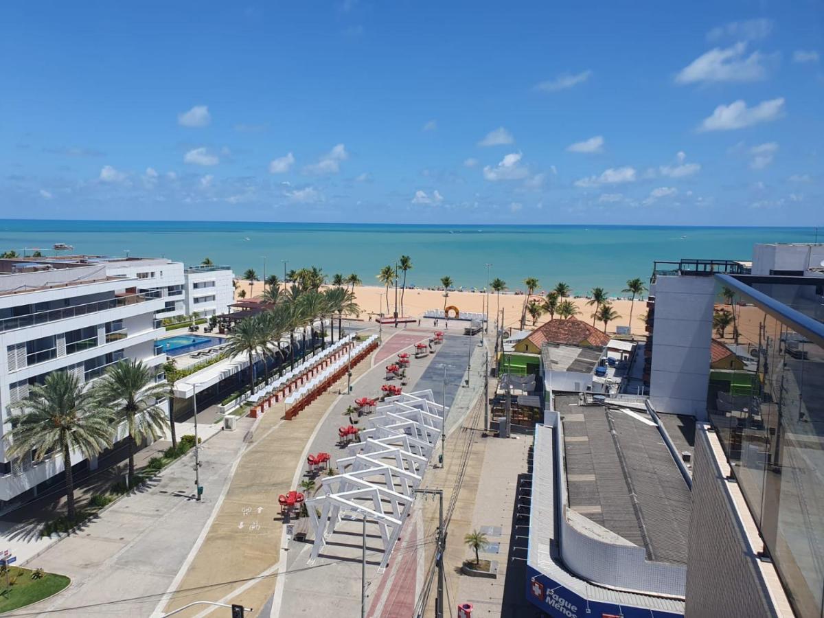 Cabo Branco Home Service - Apto 505 João Pessoa المظهر الخارجي الصورة