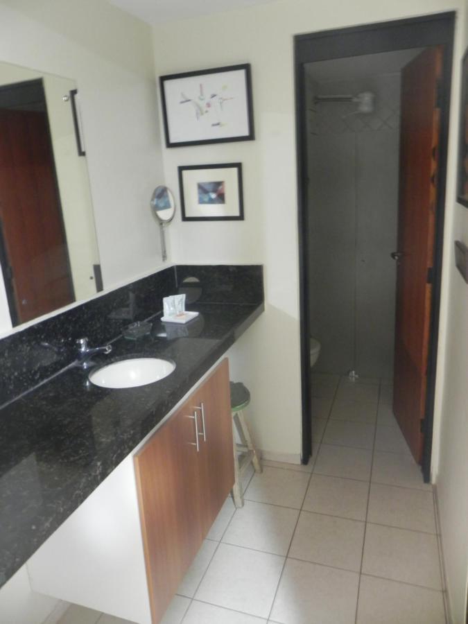 Cabo Branco Home Service - Apto 505 João Pessoa المظهر الخارجي الصورة