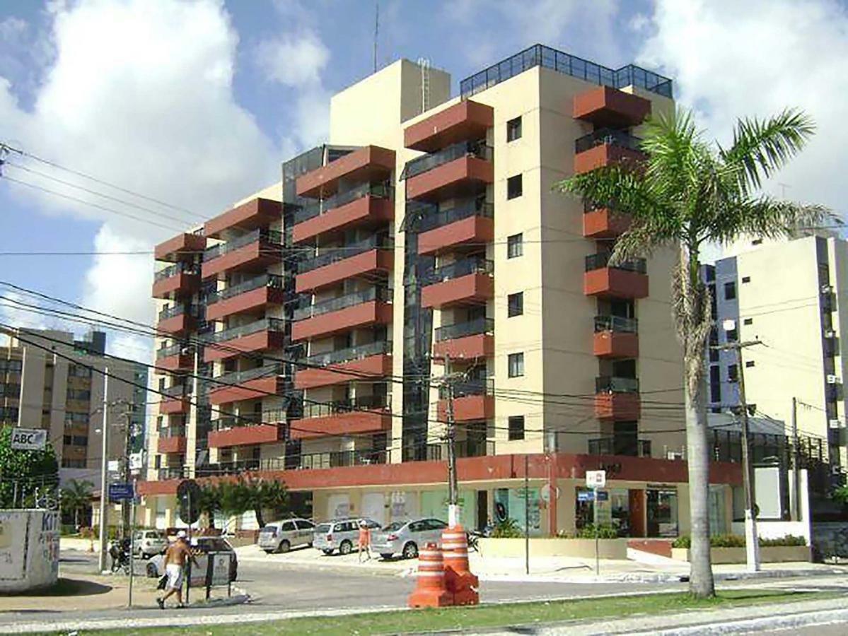 Cabo Branco Home Service - Apto 505 João Pessoa المظهر الخارجي الصورة