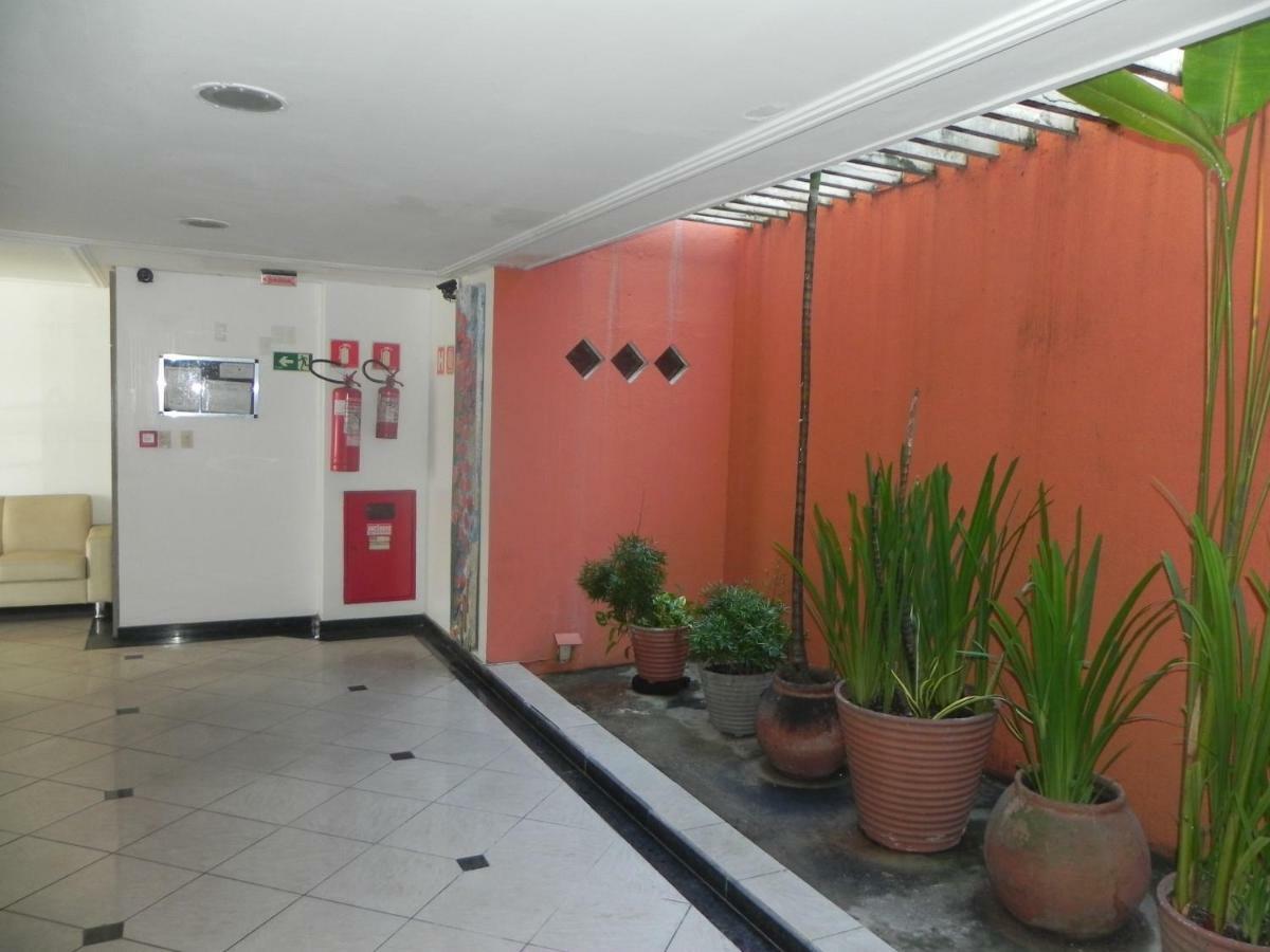 Cabo Branco Home Service - Apto 505 João Pessoa المظهر الخارجي الصورة